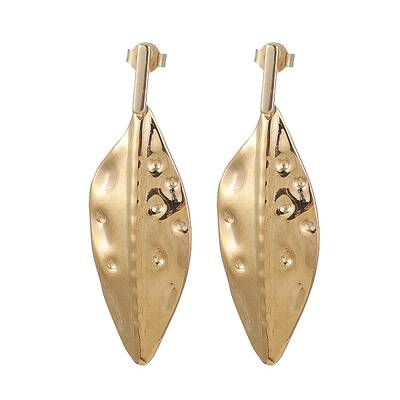 304 Stainless Steel Stud Earrings