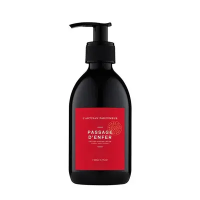 L'Artisan Parfumeur Passage d'Enfer Body Lotion