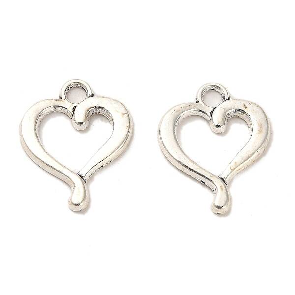 Tibetan Style Alloy Pendants