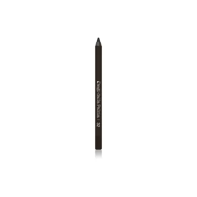 Diego Dalla Palma Stay On Me Eyeliner - Long Lasting Waterproof 32 - Brown (1.2 G)
