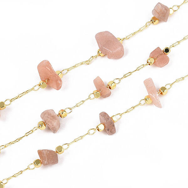 Brass Cable Chains