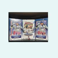 Bowman Break# 12 - PYT 2x 2025 Series 2 Hobby & 1x 2025 Bowman Hobby