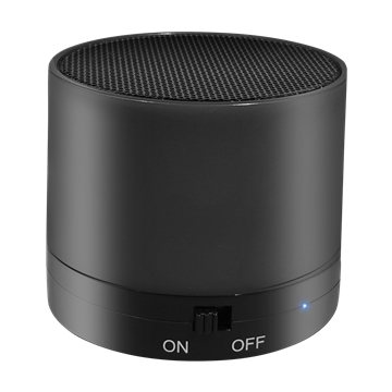25 Custom Addison Wireless Speaker - Bluetooth & Hands-Free