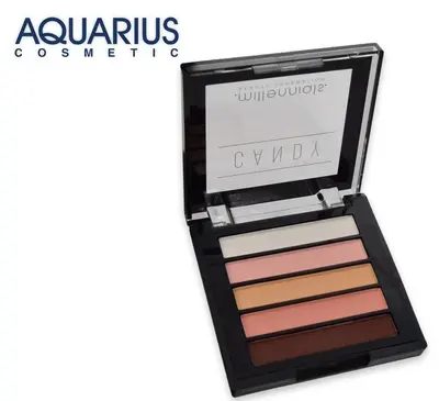 Caramelle Millennials 5 Colori