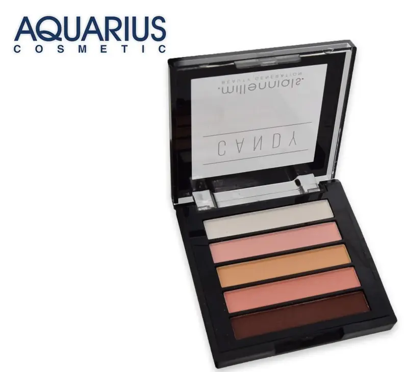 Caramelle Millennials 5 Colori