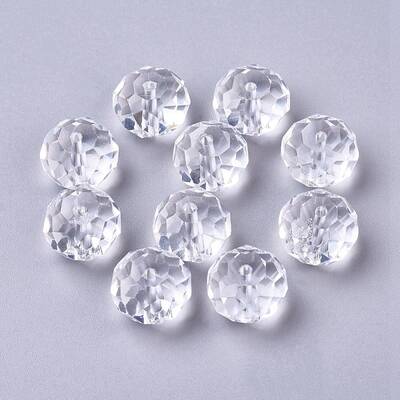 Handmade Glass Beads