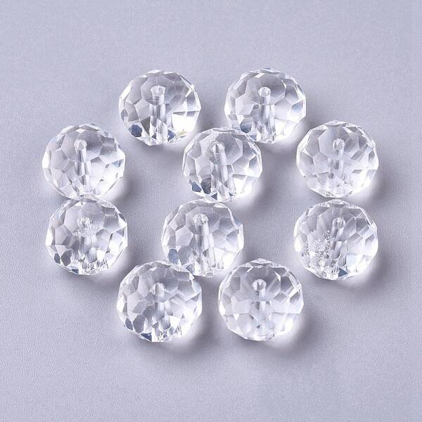 Handmade Glass Beads