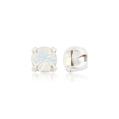 Preciosa® MAXIMA Crystal in Sew-On Cup