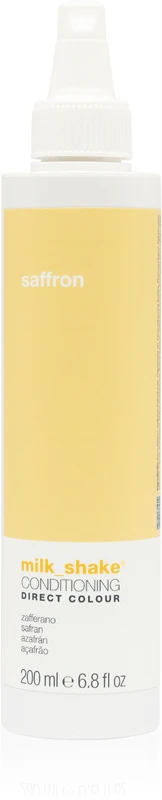 Milk Shake Direct Colour tinted balm for intense hydration 200 ml