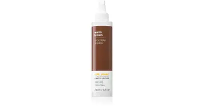 Milk Shake Direct Colour tinted balm for intense hydration 200 ml