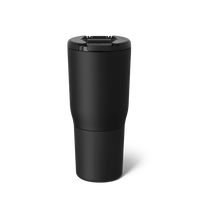 BrüMate Nav 25oz 100% Leakproof Insulated Travel Tumbler | Cup-Holder Friendly Insulated Coffee & Travel Mug | Built-in Sili...
