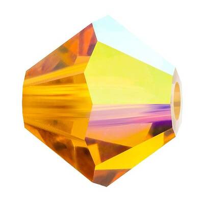 Preciosa® Crystal Beads