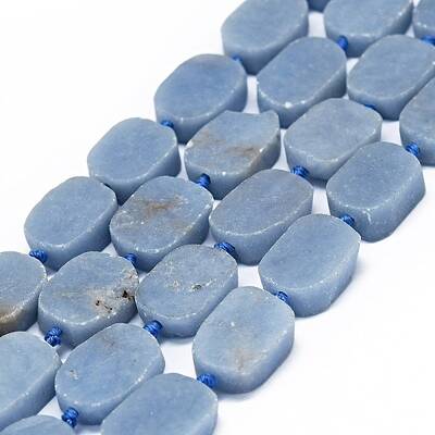 Natural Ang Beads Strands