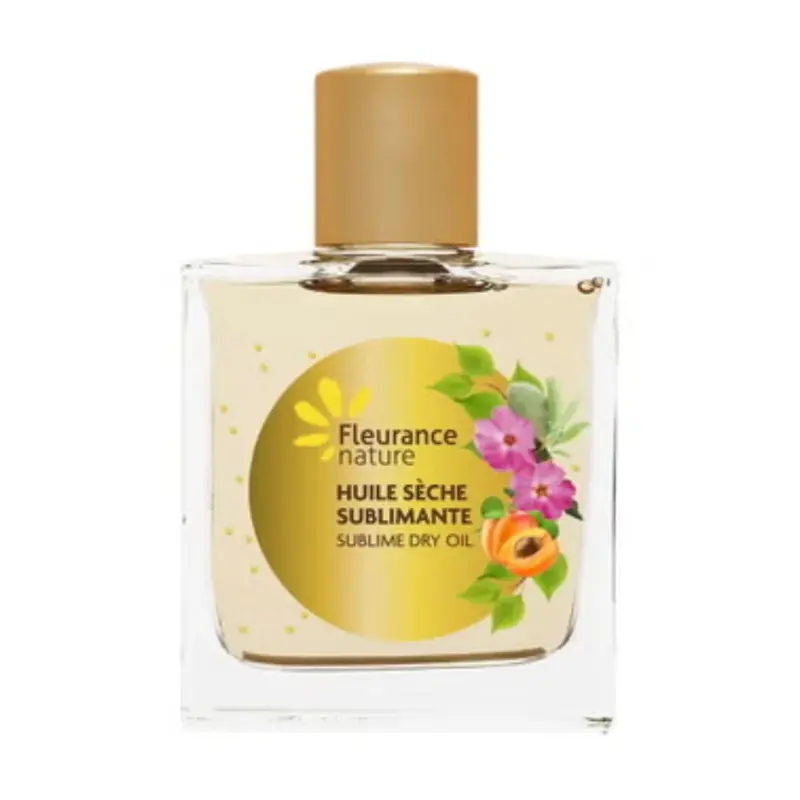 Fleurance nature Sublime Dry Oil 50 ml
