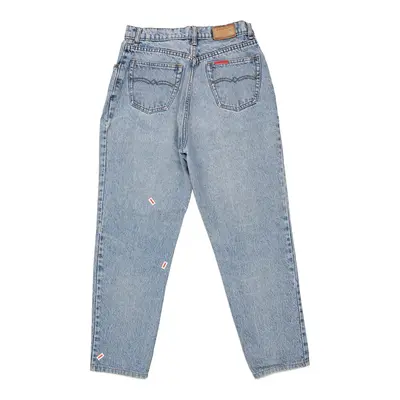 Grand Rerri Jeans - 28W UK 10 Blue Cotton