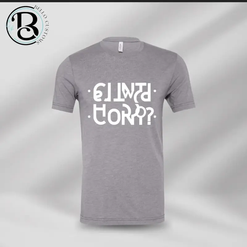 Class C (C U Next Tuesday Unisex Secret Message T-Shirt  - Crew Neck)