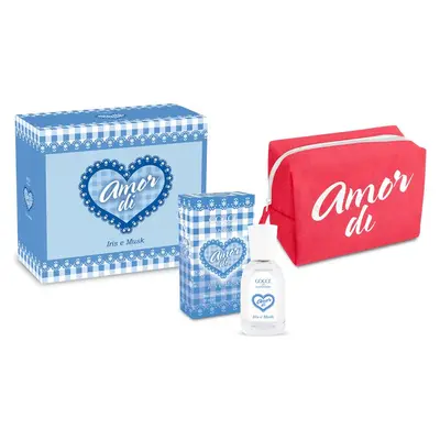 Gocce Di Napoleon Love of Iris and Musk Box