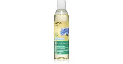 Tołpa Green water and micellar tonic lotion 2 in 1 200 ml