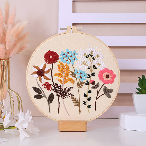 Embroidery Kits