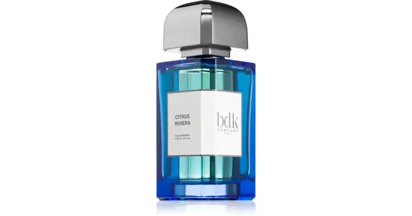 Bdk Parfums Citrus Riviera Bdk - 100 Ml