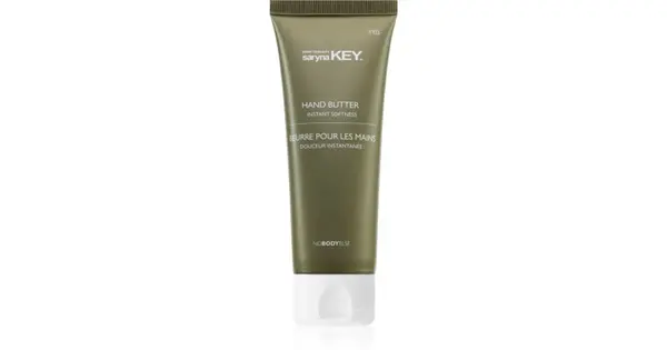 Saryna Key Nobody Else Hand Cream with Shea Butter 75ml