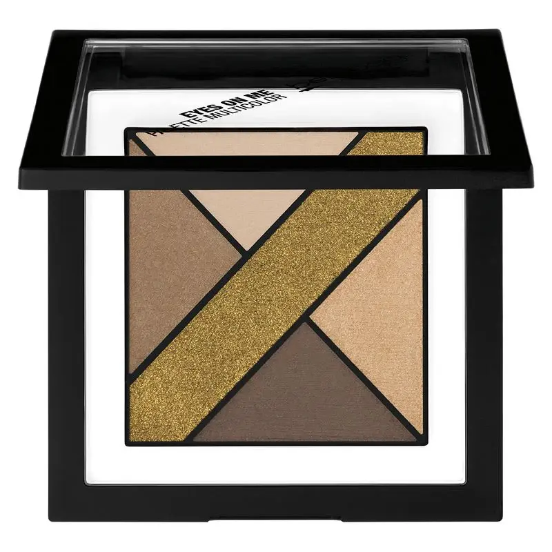 Bellaoggi Palette Eyeshadows Eyes On Me Movie Star