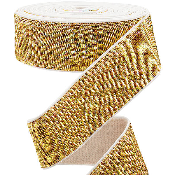Polyester Flat Elastic Band