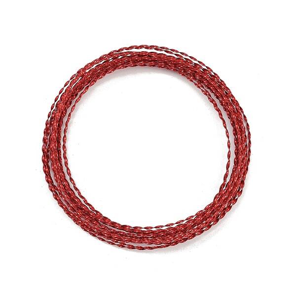 Aluminum Wire