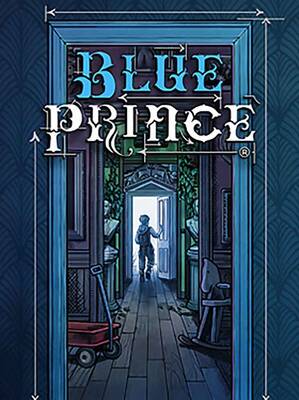 Blue Prince Steam Account | Steam