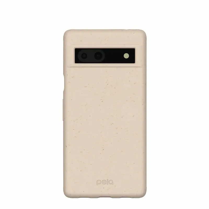 Seashell Google Pixel 7a Phone Case