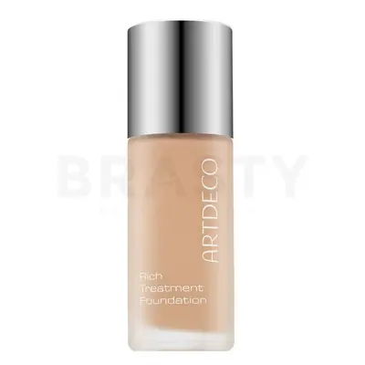 Fondotinta Artdeco Rich Treatment 12 Vanilla Rose 20 ml