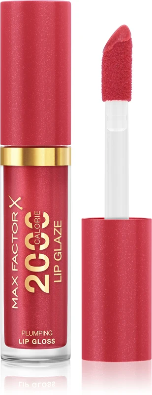 Max Factor Lip Gloss 2000 Calories 110-Fire Sparks 4.4ml