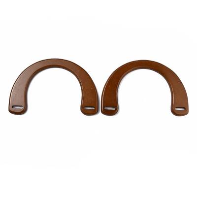Wood Bag Handles