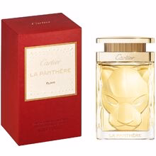 Cartier La Panthere Elixir EDP - 100 ml