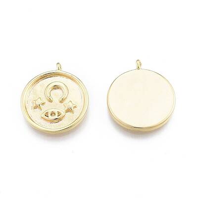 Brass Pendants