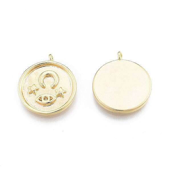 Brass Pendants