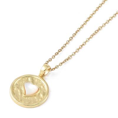 201 Stainless Steel Cable Chain Necklaces