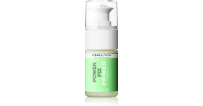 Revolution Relove Power Fixing Primer Long Lasting 12g