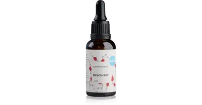 Kvitok Dragon's Blood 30 ml face serum