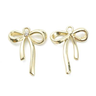 Alloy Pendants