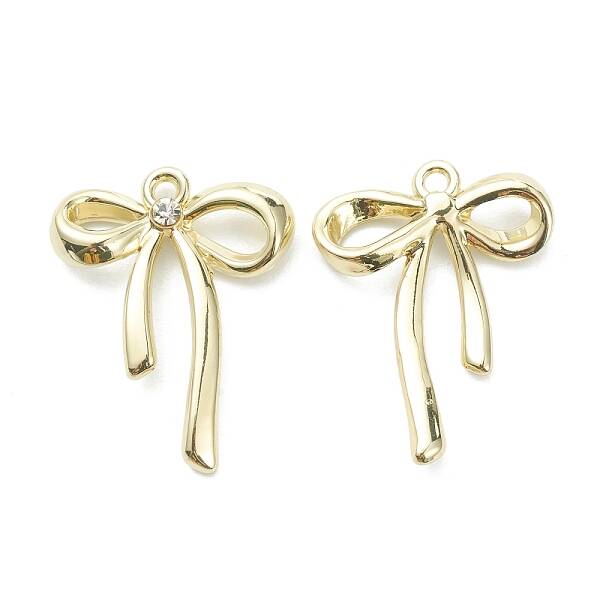 Alloy Pendants