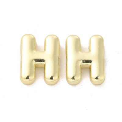 Alloy Beads