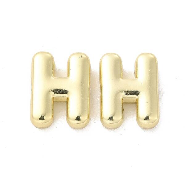 Alloy Beads