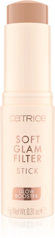 Catrice Soft Glam Filter Stick foundation stick color 015 Light 9 g