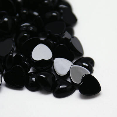 Taiwan Acrylic Rhinestone Cabochons
