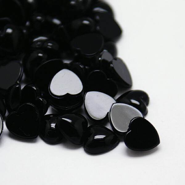 Taiwan Acrylic Rhinestone Cabochons