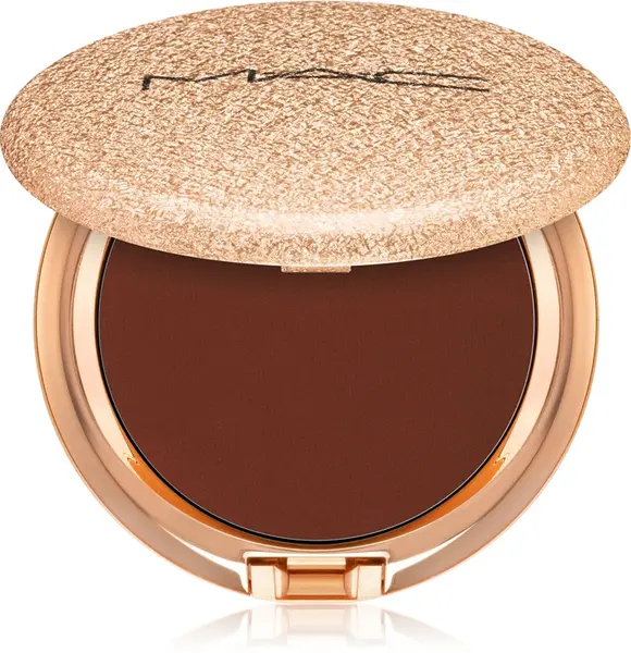 MAC Cosmetics Skinfinish Sunstruck Matte Bronzer matte bronzer color Matte Rich Rosy 8 g