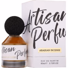 Fragrance world Arabian Incense Artisan Perfumery EDP - 80 ml