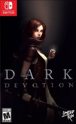 Dark Devotion