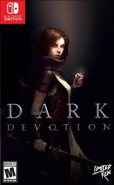 Dark Devotion